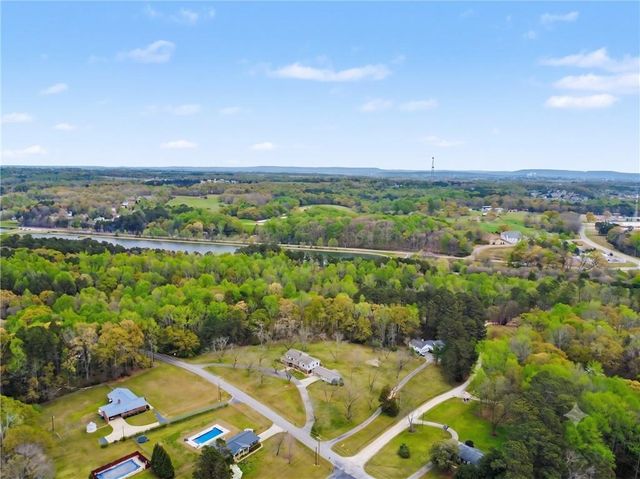 50 Elder Drive, Jefferson, GA 30549