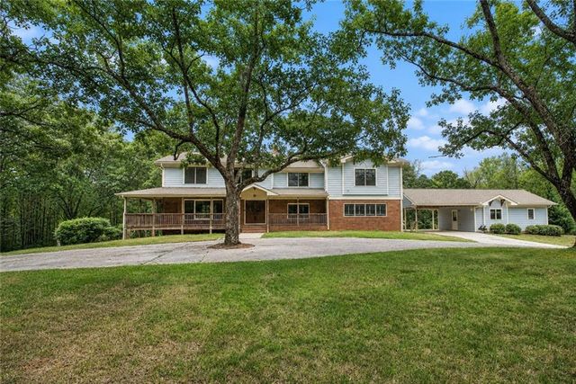 50 Elder Drive, Jefferson, GA 30549