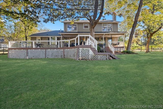 4728 W 90th Street S, Tulsa, OK 74132