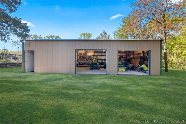 4728 W 90th Street S, Tulsa, OK 74132