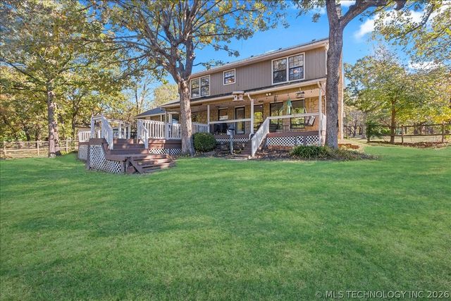 4728 W 90th Street S, Tulsa, OK 74132