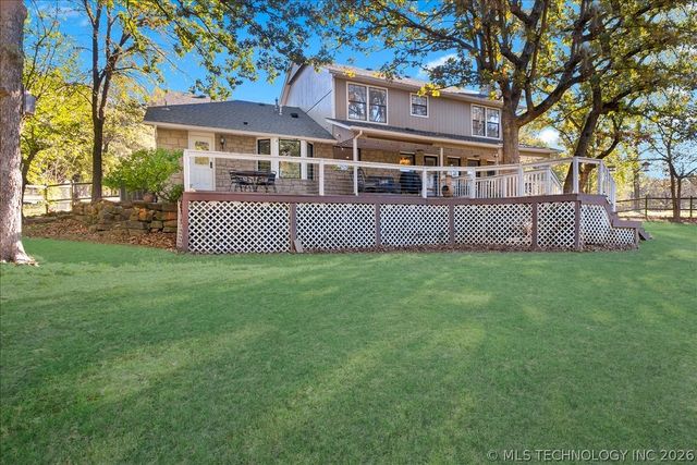 4728 W 90th Street S, Tulsa, OK 74132