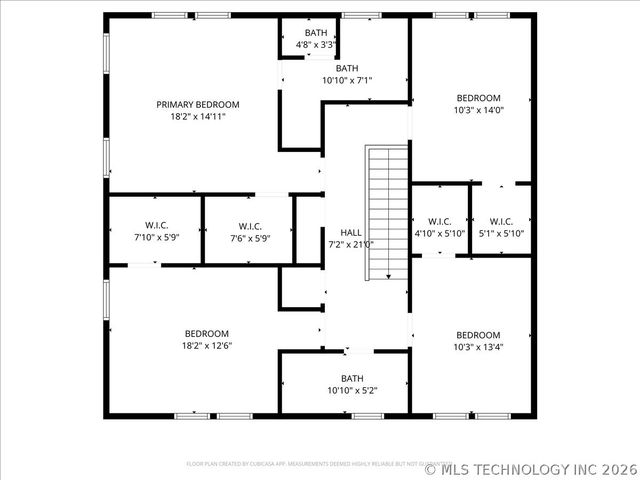 4728 W 90th Street S, Tulsa, OK 74132