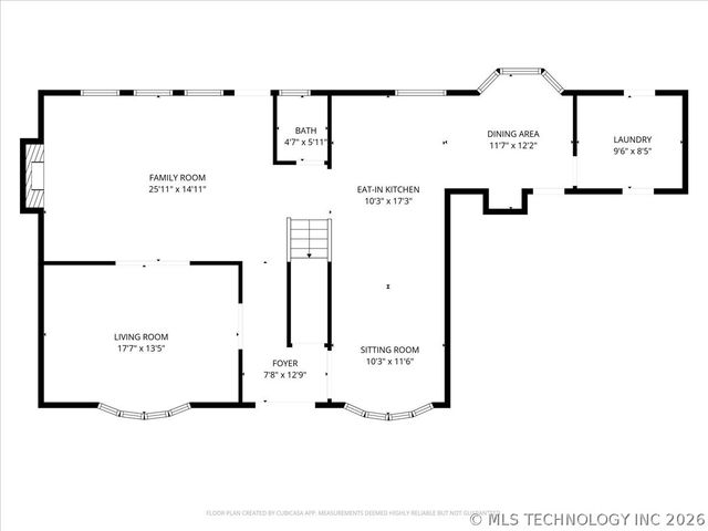 4728 W 90th Street S, Tulsa, OK 74132