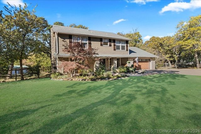 4728 W 90th Street S, Tulsa, OK 74132