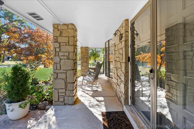 4728 W 90th Street S, Tulsa, OK 74132