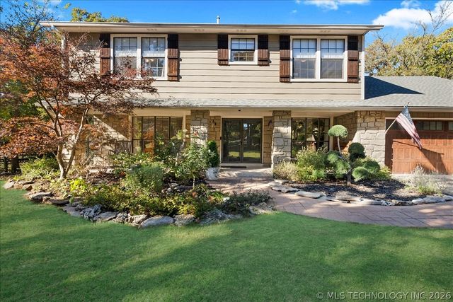 4728 W 90th Street S, Tulsa, OK 74132