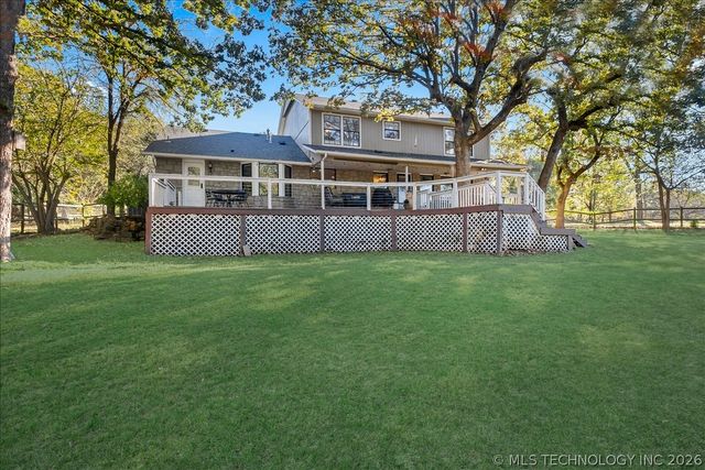 4728 W 90th Street S, Tulsa, OK 74132