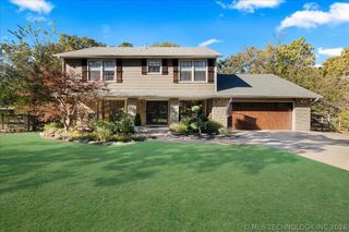 4728 W 90th Street S, Tulsa, OK 74132