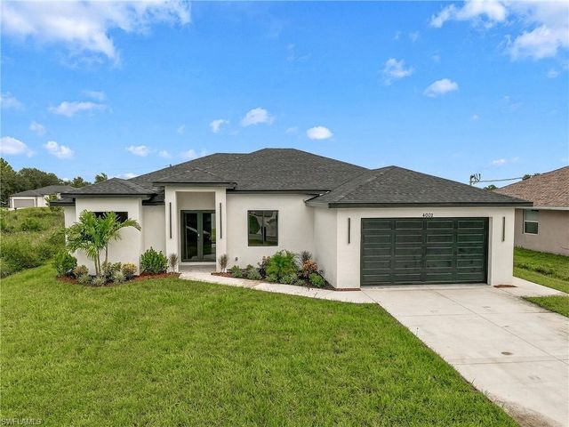 4002 20th ST SW, Lehigh Acres, FL 33976