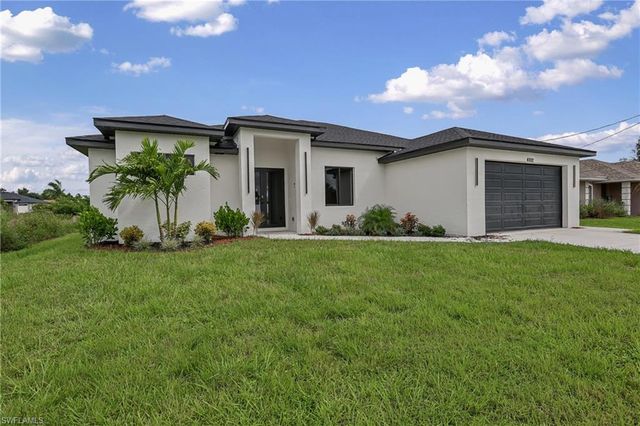 4002 20th ST SW, Lehigh Acres, FL 33976