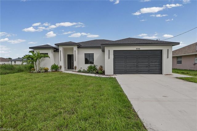 4002 20th ST SW, Lehigh Acres, FL 33976
