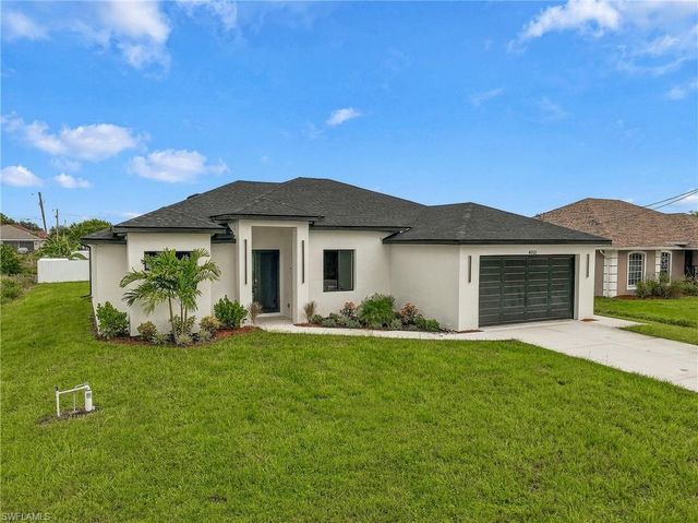 4002 20th ST SW, Lehigh Acres, FL 33976
