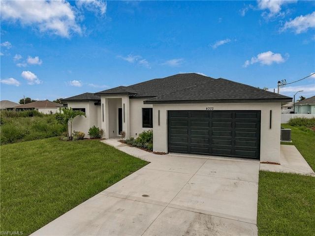 4002 20th ST SW, Lehigh Acres, FL 33976
