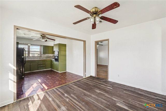 502 N Main Street, Copperas Cove, TX 76522