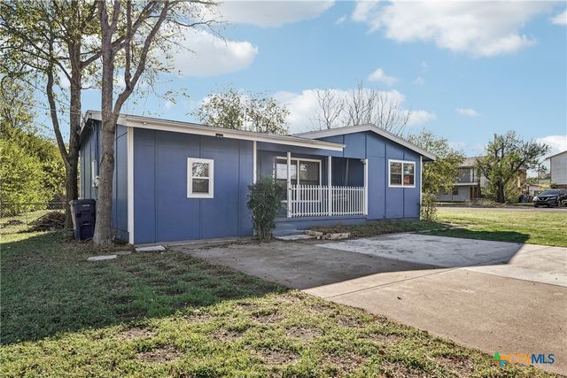 502 N Main Street, Copperas Cove, TX 76522