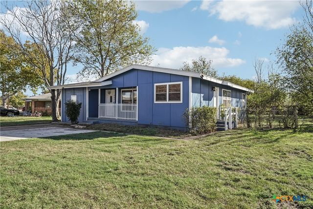 502 N Main Street, Copperas Cove, TX 76522