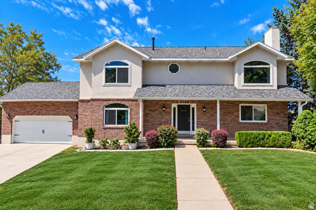 1069 N SAGE DR, Pleasant Grove, UT 84062 — photo 2