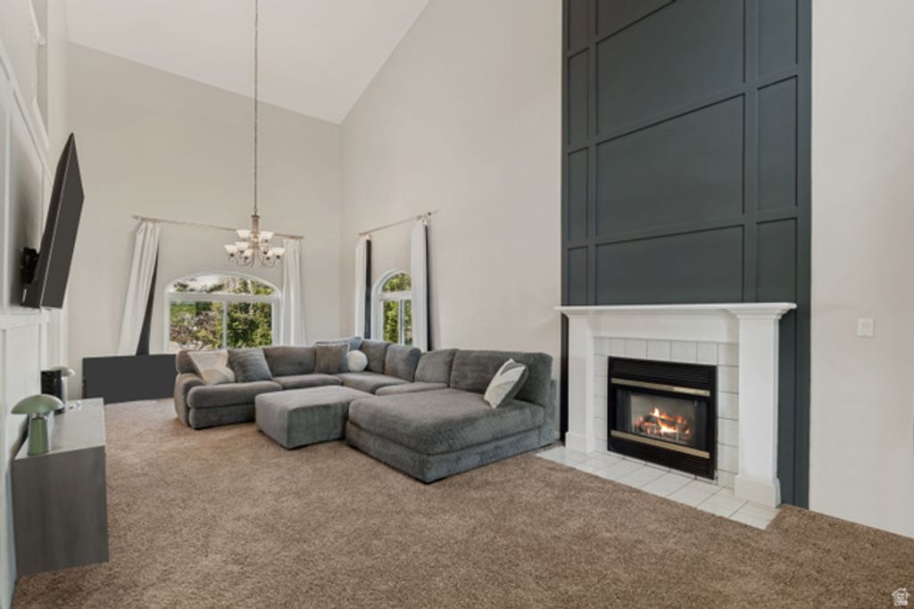 1069 N SAGE DR, Pleasant Grove, UT 84062 — photo 4