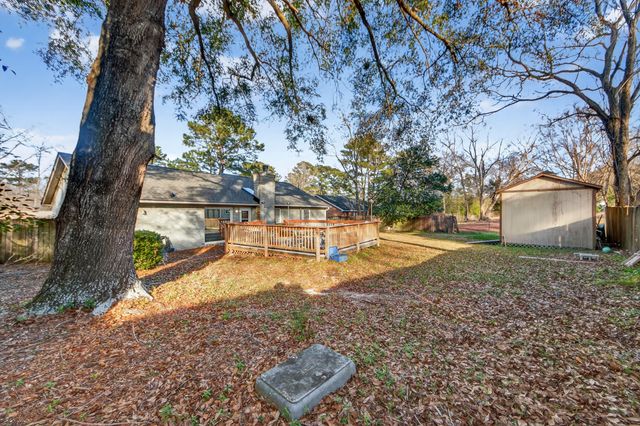 210 Kirksey Drive, Summerville, SC 29485