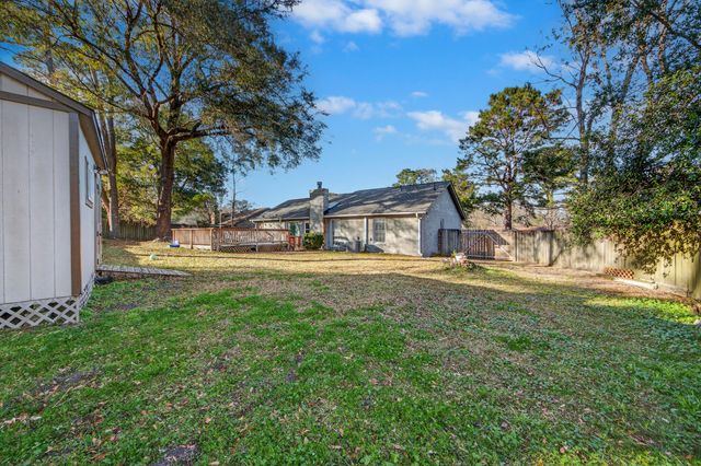 210 Kirksey Drive, Summerville, SC 29485