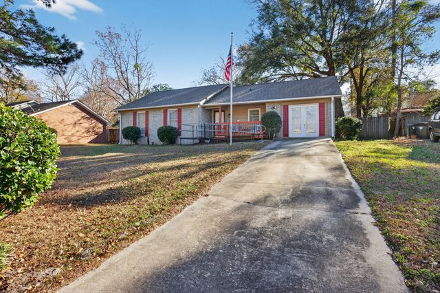 210 Kirksey Drive, Summerville, SC 29485