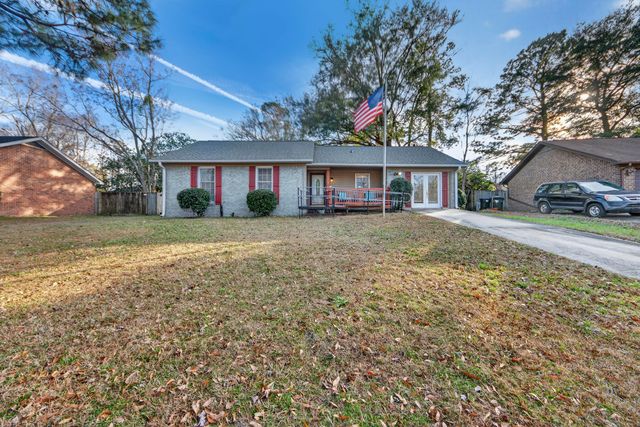 210 Kirksey Drive, Summerville, SC 29485