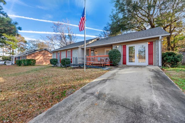 210 Kirksey Drive, Summerville, SC 29485