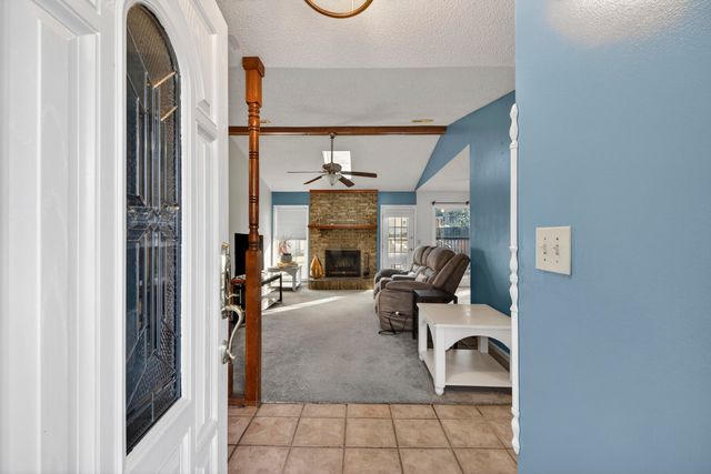 210 Kirksey Drive, Summerville, SC 29485