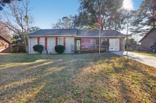 210 Kirksey Drive, Summerville, SC 29485