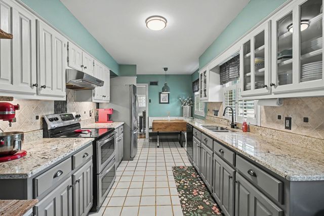 4158 SEQUOIA AVE, Memphis, TN 38117