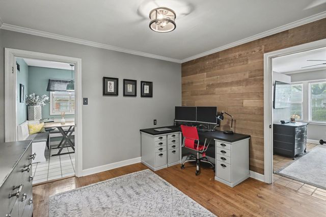 4158 SEQUOIA AVE, Memphis, TN 38117