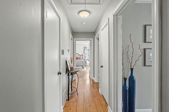 4158 SEQUOIA AVE, Memphis, TN 38117