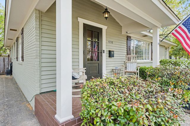 4158 SEQUOIA AVE, Memphis, TN 38117