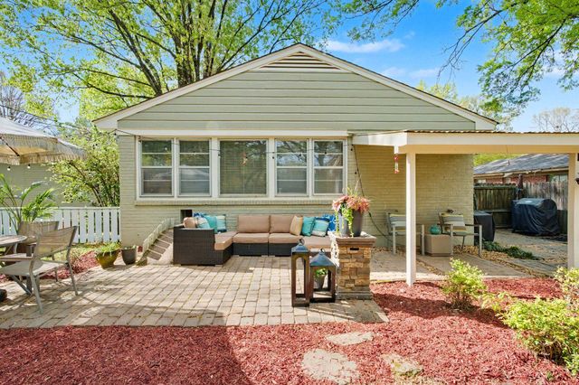 4158 SEQUOIA AVE, Memphis, TN 38117