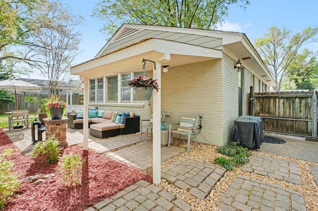 4158 SEQUOIA AVE, Memphis, TN 38117