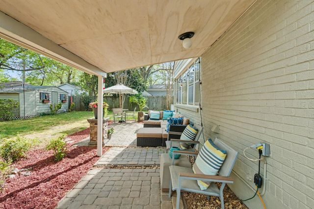 4158 SEQUOIA AVE, Memphis, TN 38117