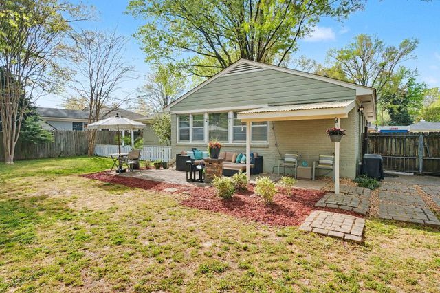 4158 SEQUOIA AVE, Memphis, TN 38117