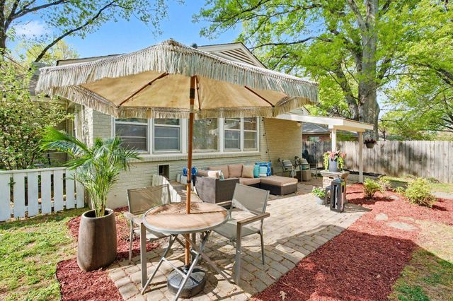 4158 SEQUOIA AVE, Memphis, TN 38117