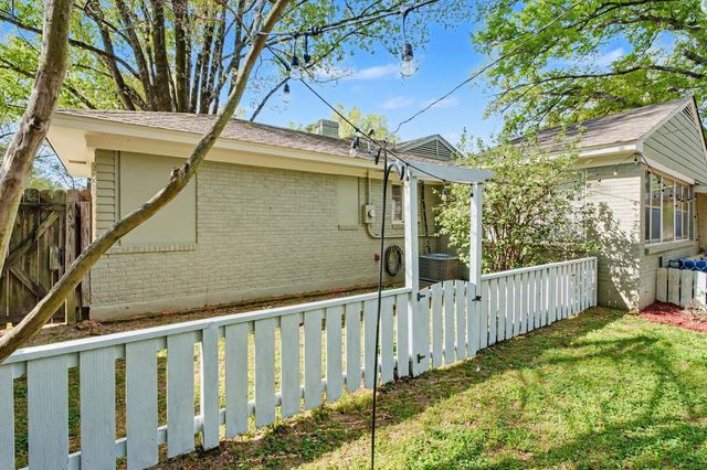 4158 SEQUOIA AVE, Memphis, TN 38117