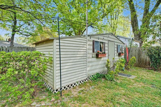 4158 SEQUOIA AVE, Memphis, TN 38117