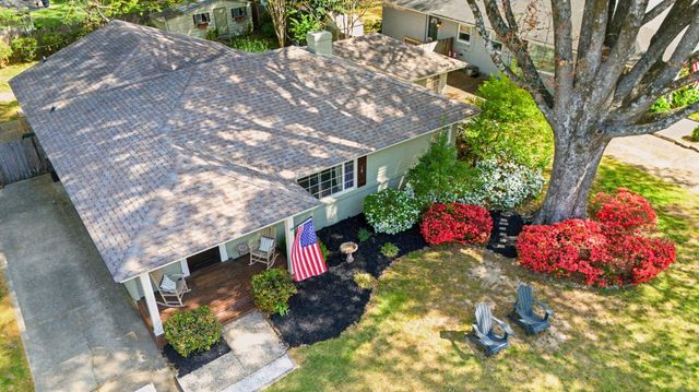 4158 SEQUOIA AVE, Memphis, TN 38117