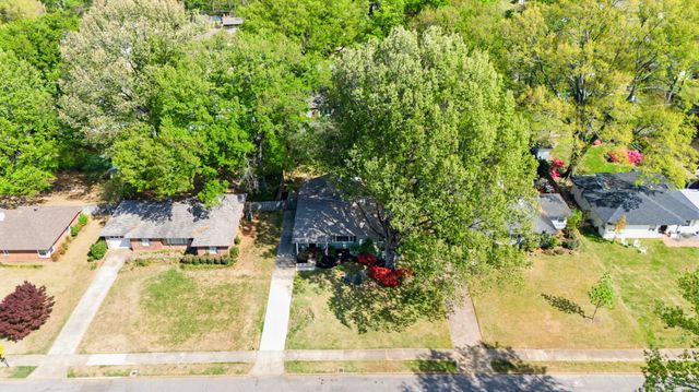 4158 SEQUOIA AVE, Memphis, TN 38117