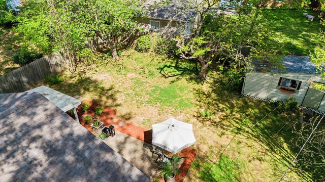 4158 SEQUOIA AVE, Memphis, TN 38117