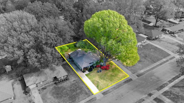 4158 SEQUOIA AVE, Memphis, TN 38117