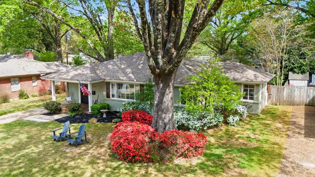 4158 SEQUOIA AVE, Memphis, TN 38117