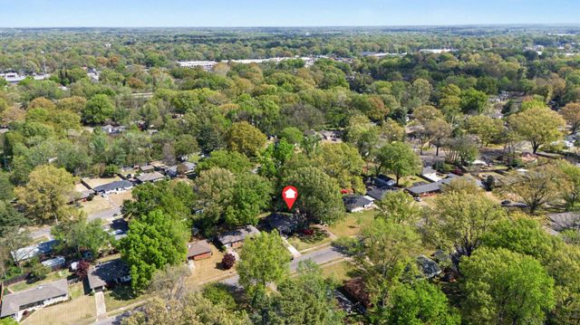 4158 SEQUOIA AVE, Memphis, TN 38117