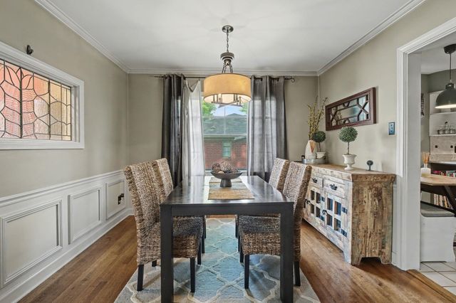 4158 SEQUOIA AVE, Memphis, TN 38117