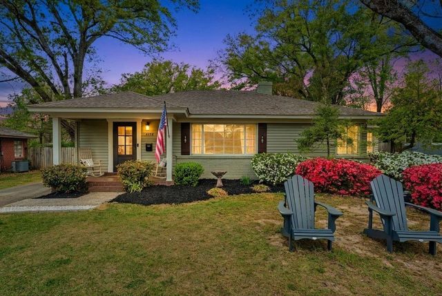 4158 SEQUOIA AVE, Memphis, TN 38117