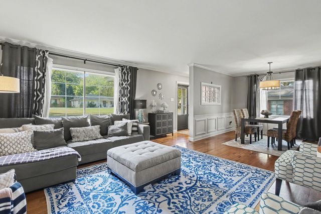 4158 SEQUOIA AVE, Memphis, TN 38117